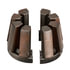 Gates 78935 Hydraulic Hose Crimper Die Set Die Set - Power Crimp 707 Crimper
