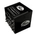 Gates 91184 Hose Assortment and Merchandiser Vacuum and Fuel Line Hose Merchandiser (with 12 Reel Assortment)