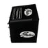 Gates 91184 Hose Assortment and Merchandiser Vacuum and Fuel Line Hose Merchandiser (with 12 Reel Assortment)