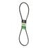 9640HD by GATES - Accessory Drive Belt - FleetRunner Heavy-Duty V-Belt