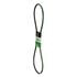 9640HD by GATES - Accessory Drive Belt - FleetRunner Heavy-Duty V-Belt