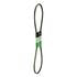 9640HD by GATES - Accessory Drive Belt - FleetRunner Heavy-Duty V-Belt
