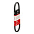 Gates A25 Accessory Drive Belt Accessory Drive Belt - Hi-Power II Classical Section Wrapped V-Belt
