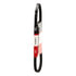 Gates A27 Accessory Drive Belt Accessory Drive Belt - Hi-Power II Classical Section Wrapped V-Belt