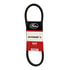 Gates A27 Accessory Drive Belt Accessory Drive Belt - Hi-Power II Classical Section Wrapped V-Belt