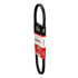 Gates A28 Accessory Drive Belt Accessory Drive Belt - Hi-Power II Classical Section Wrapped V-Belt