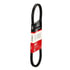 Gates A28 Accessory Drive Belt Accessory Drive Belt - Hi-Power II Classical Section Wrapped V-Belt