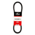 Gates B29 Accessory Drive Belt Accessory Drive Belt - Hi-Power II Classical Section Wrapped V-Belt