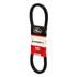 Gates B29 Accessory Drive Belt Accessory Drive Belt - Hi-Power II Classical Section Wrapped V-Belt