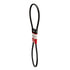 Gates B61 Accessory Drive Belt Accessory Drive Belt - Hi-Power II Classical Section Wrapped V-Belt