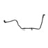 Gates EMH149 Engine Crankcase Breather Hose Emission Control & Ventilation Hose