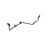 Gates EMH149 Engine Crankcase Breather Hose Emission Control & Ventilation Hose