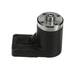 FB1019 by GATES - Engine Cooling Fan Bracket - Engine Cooling Fan Pulley Bracket