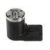 FB1019 by GATES - Engine Cooling Fan Bracket - Engine Cooling Fan Pulley Bracket