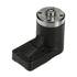 FB1019 by GATES - Engine Cooling Fan Bracket - Engine Cooling Fan Pulley Bracket