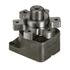 Gates FB1026 Engine Cooling Fan Bracket Engine Cooling Fan Bracket - Engine Cooling Fan Pulley Bracket