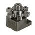 Gates FB1026 Engine Cooling Fan Bracket Engine Cooling Fan Bracket - Engine Cooling Fan Pulley Bracket