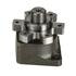 Gates FB1026 Engine Cooling Fan Bracket Engine Cooling Fan Bracket - Engine Cooling Fan Pulley Bracket