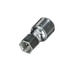 Gates G25170-0404 Hydraulic Coupling / Adapter 4G-4FJX