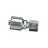 Gates G25170-0404 Hydraulic Coupling / Adapter 4G-4FJX