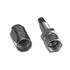 G34210-1010 by GATES - Couplings - Field Attachable for C5CXH, C5C, C5D & C5M Hose - Dual Seat Female JIC 37°/SAE 45° Flare Swivel Steel