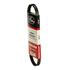 Gates K030195SF Serpentine Belt Serpentine Belt - Stretch Fit Micro-V Serpentine Drive Belt