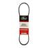 Gates K030293SF Serpentine Belt Stretch Fit Micro-V Serpentine Drive Belt
