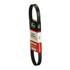 Gates K050268SF Serpentine Belt Serpentine Belt - Stretch Fit Micro-V Serpentine Drive Belt
