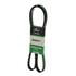 Gates K060637HD Serpentine Belt Serpentine Belt - FleetRunner Heavy-Duty Micro-V Serpentine Drive Belt