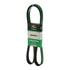 Gates K080702HD Serpentine Belt Serpentine Belt - FleetRunner Heavy-Duty Micro-V Serpentine Drive Belt