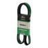 K080810HD by GATES - Serpentine Belt - FleetRunner Heavy-Duty Micro-V Serpentine Drive Belt