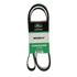 K080825HD by GATES - Serpentine Belt - FleetRunner Heavy-Duty Micro-V Serpentine Drive Belt