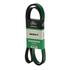 K080825HD by GATES - Serpentine Belt - FleetRunner Heavy-Duty Micro-V Serpentine Drive Belt