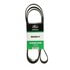 K080872HD by GATES - Serpentine Belt - FleetRunner Heavy-Duty Micro-V Serpentine Drive Belt