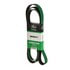 K080872HD by GATES - Serpentine Belt - FleetRunner Heavy-Duty Micro-V Serpentine Drive Belt