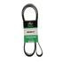 K080952HD by GATES - Serpentine Belt - FleetRunner Heavy-Duty Micro-V Serpentine Drive Belt