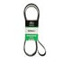 Gates K081040HD Serpentine Belt FleetRunner Heavy-Duty Micro-V Serpentine Drive Belt