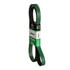 Gates K081040HD Serpentine Belt FleetRunner Heavy-Duty Micro-V Serpentine Drive Belt