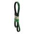 K081265HD by GATES - FleetRunner Heavy-Duty Micro-V Serpentine Drive Belt