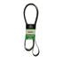 K081265HD by GATES - FleetRunner Heavy-Duty Micro-V Serpentine Drive Belt