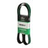 Gates K100594HD Serpentine Belt Serpentine Belt - FleetRunner Heavy-Duty Micro-V Serpentine Drive Belt
