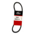 Gates PL20707 Automatic Continuously Variable Transmission (CVT) Belt PowerLink Continuously Variable Transmission (CVT)