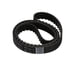 Gates T014 Engine Timing Belt Engine Timing Belt - Premium Automotive