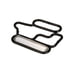 Gates VVS906 Engine Variable Valve Timing (VVT) Solenoid Filter Gasket Engine Variable Valve Timing (VVT) Spool Valve Filter