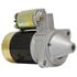 16210N by ROMAINE ELECTRIC - Starter 12V 0.8kW 9T CW fits Nissan Forklift M3T11272 MEA13-1 23300-P5111