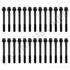 040074 by PAI - Head Bolt - Cummins Engine 6C/ISC/ISL Series Application