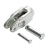 AS3000 by GUNITE - ASA Clevis Kit - Threaded - Straight - 5/8-18 Thd. - 1/2" Pin (Gunite)