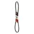 Gates 1410 Accessory Drive Belt Accessory Drive Belt - Truflex FHP Low Horse-Power V-Belt