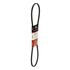 Gates 1410 Accessory Drive Belt Accessory Drive Belt - Truflex FHP Low Horse-Power V-Belt