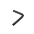 Gates 18030 HVAC Heater Hose Premium Molded Heater Hose